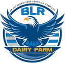 BLR